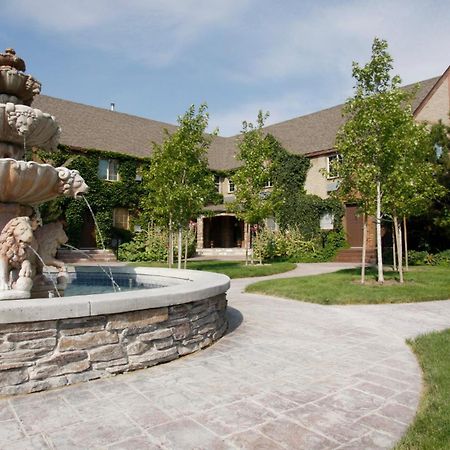 Black Swan Inn Luxurious Theme Rooms Pocatello Exterior foto