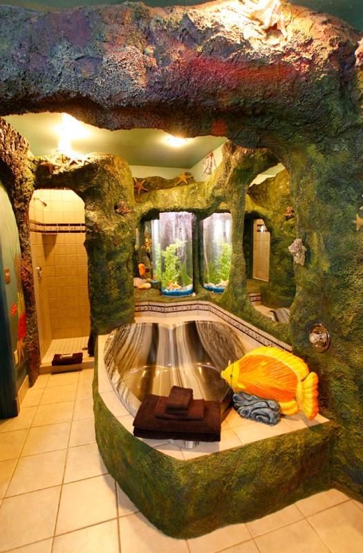 Black Swan Inn Luxurious Theme Rooms Pocatello Zimmer foto