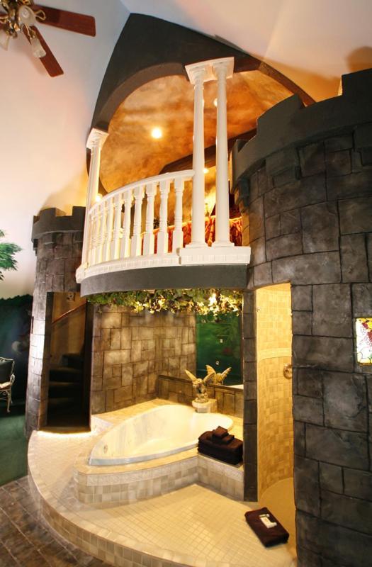 Black Swan Inn Luxurious Theme Rooms Pocatello Zimmer foto
