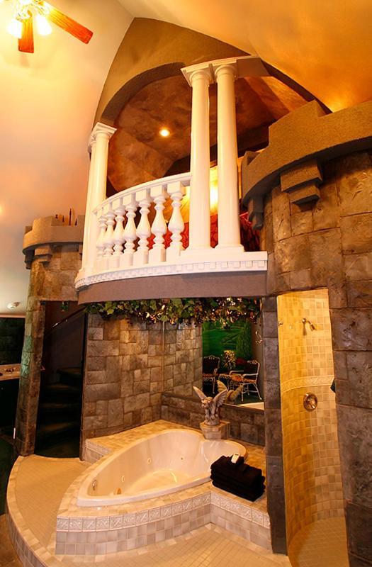 Black Swan Inn Luxurious Theme Rooms Pocatello Zimmer foto