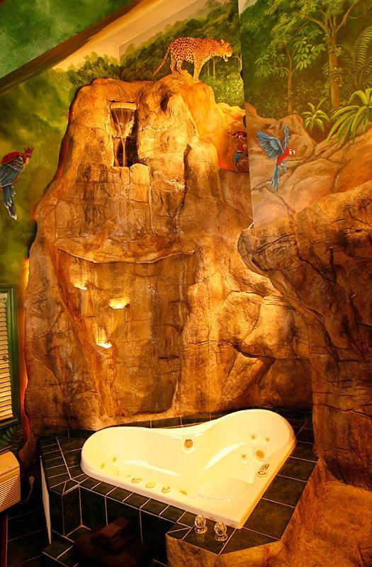 Black Swan Inn Luxurious Theme Rooms Pocatello Zimmer foto