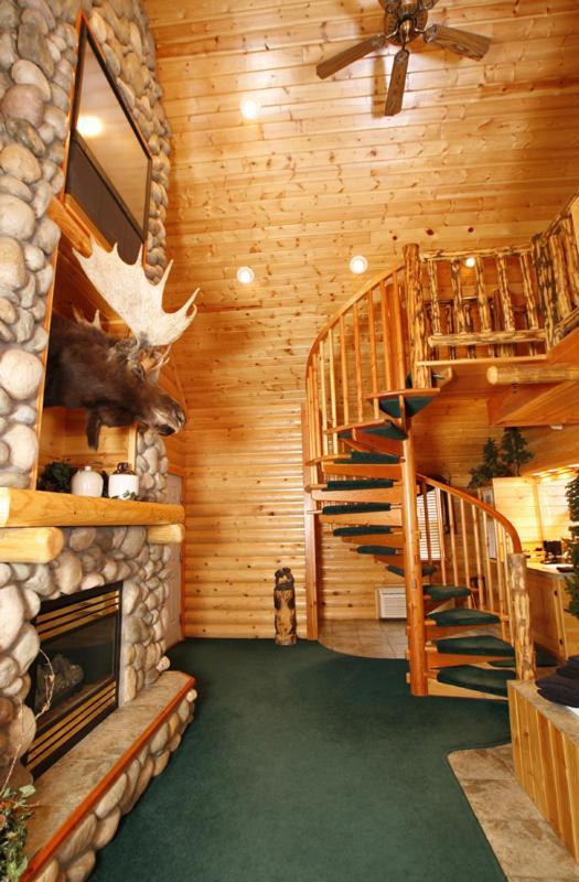 Black Swan Inn Luxurious Theme Rooms Pocatello Zimmer foto