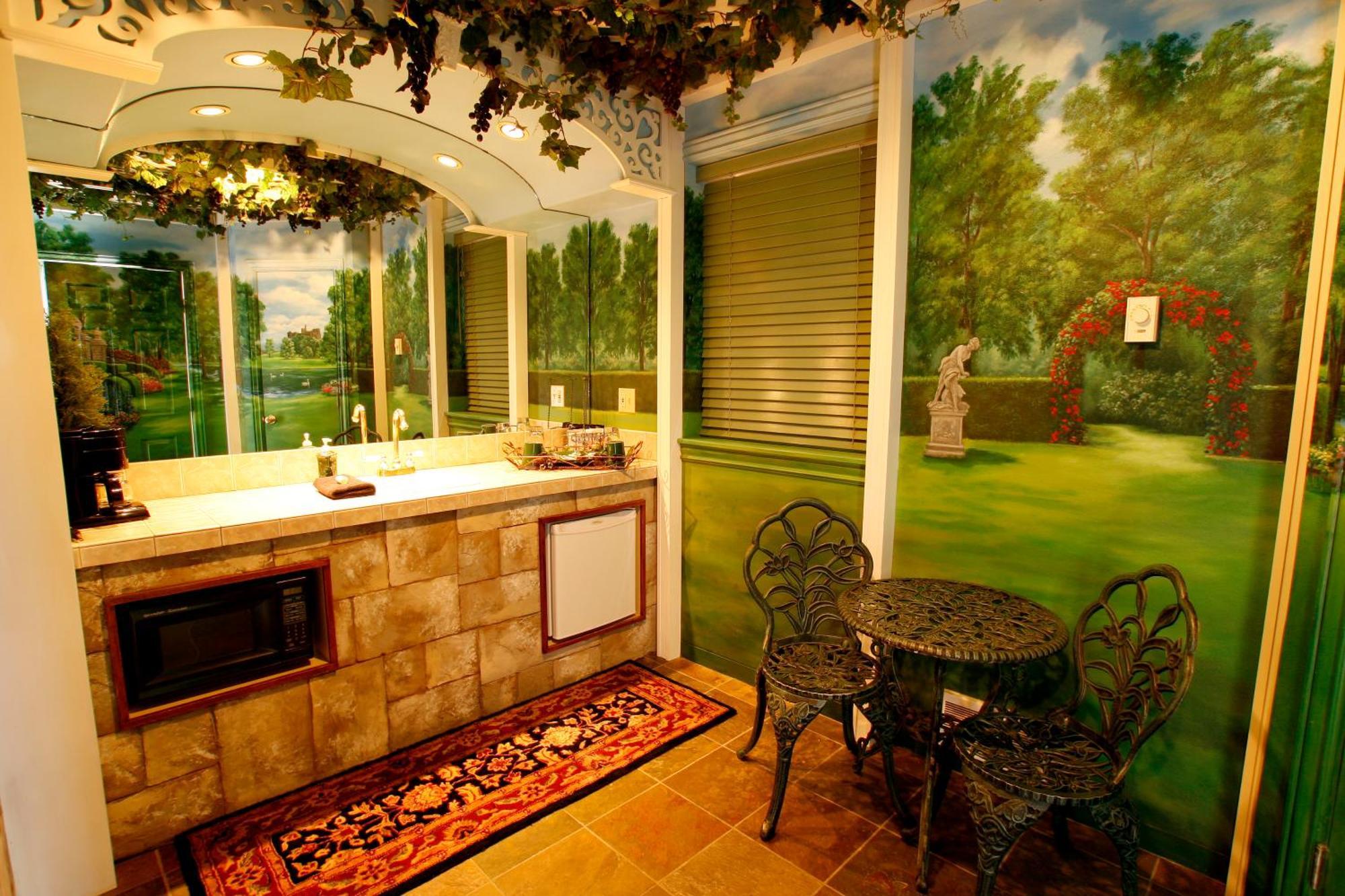 Black Swan Inn Luxurious Theme Rooms Pocatello Zimmer foto