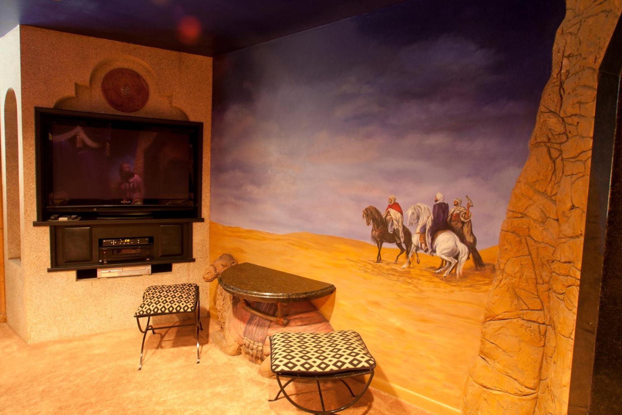 Black Swan Inn Luxurious Theme Rooms Pocatello Zimmer foto