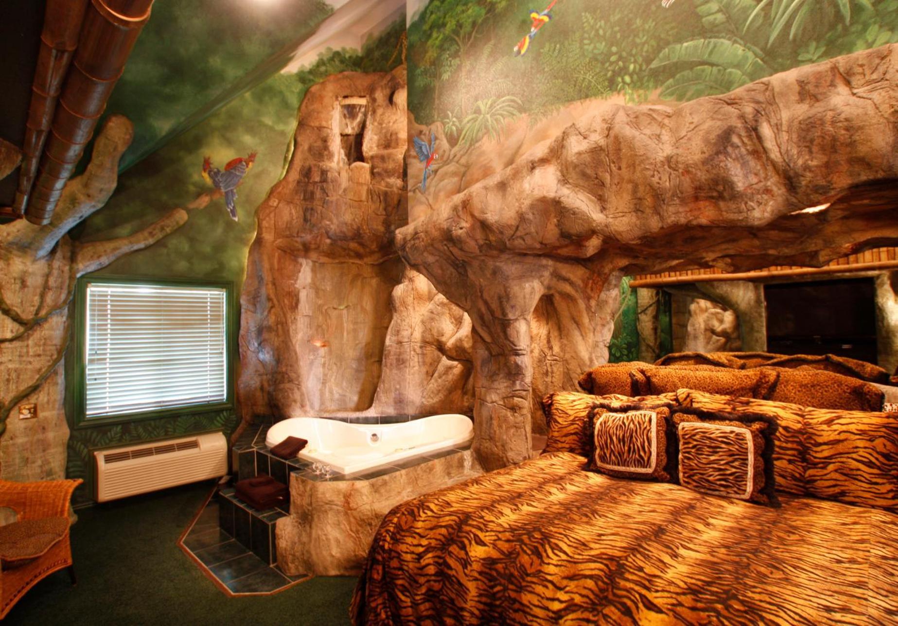 Black Swan Inn Luxurious Theme Rooms Pocatello Zimmer foto
